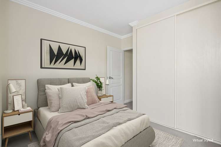 Second view of Homely apartment listing, 5/12 Baker Street, Gosford NSW 2250