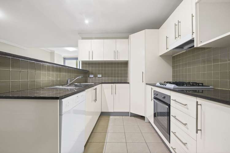 Third view of Homely apartment listing, 5/12 Baker Street, Gosford NSW 2250