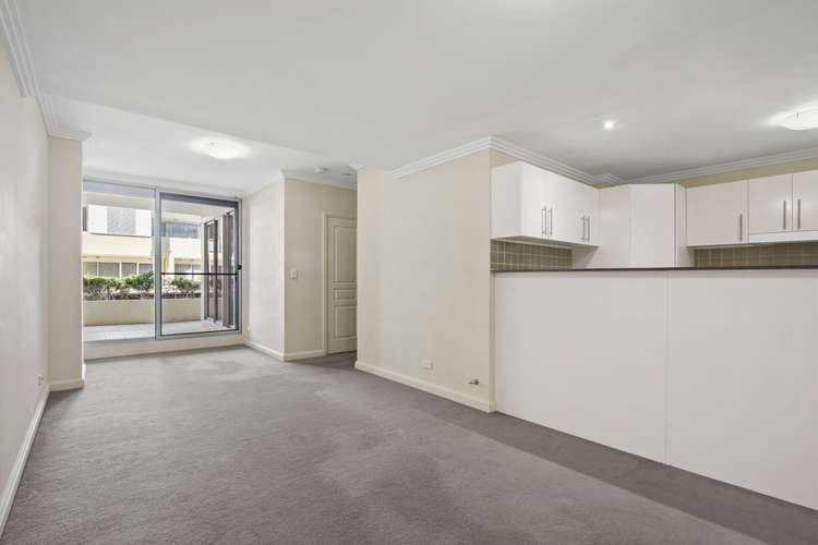 Fourth view of Homely apartment listing, 5/12 Baker Street, Gosford NSW 2250