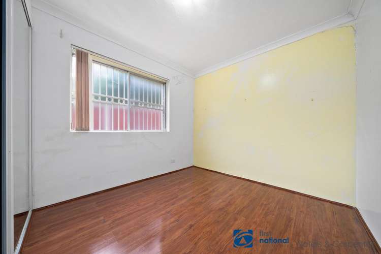 Fourth view of Homely unit listing, 6/86 Station Road, Auburn NSW 2144