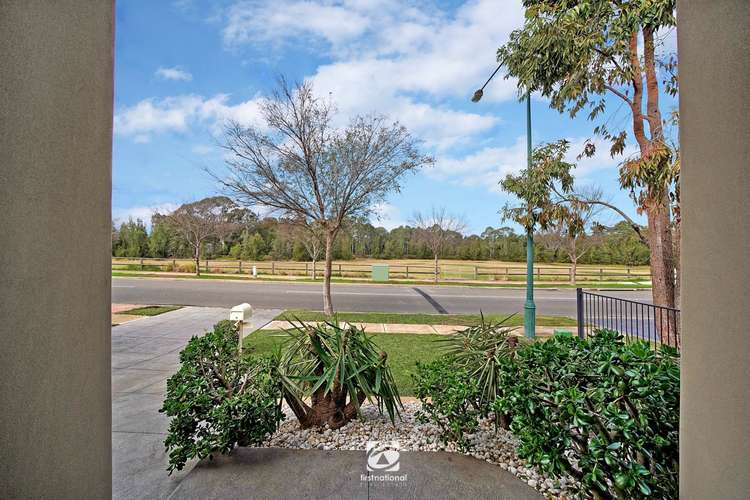 Second view of Homely house listing, 95 Sir Warwick Fairfax Drive, Harrington Park NSW 2567