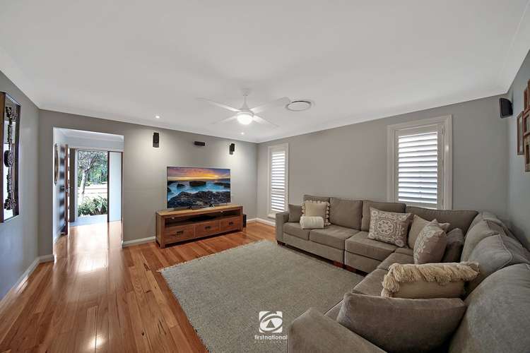 Third view of Homely house listing, 95 Sir Warwick Fairfax Drive, Harrington Park NSW 2567