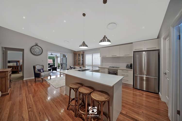 Fourth view of Homely house listing, 95 Sir Warwick Fairfax Drive, Harrington Park NSW 2567