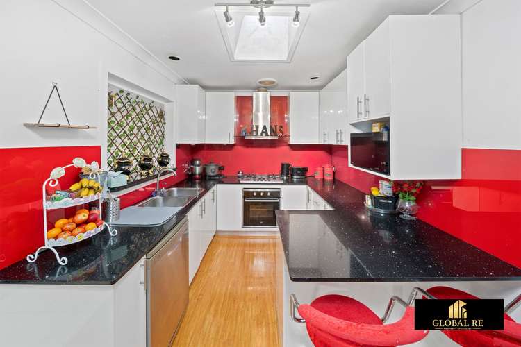 Fourth view of Homely house listing, 25 Cabramurra Street, Heckenberg NSW 2168