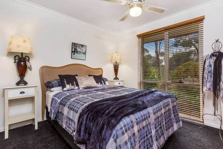 Fifth view of Homely house listing, 12 Pioneer Drive, Maiden Gully VIC 3551
