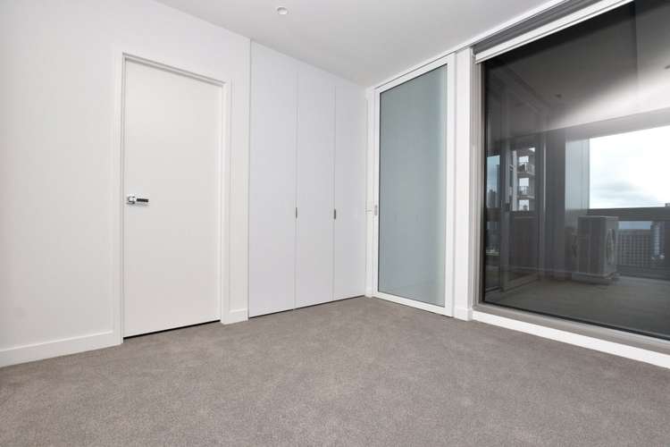 Third view of Homely apartment listing, 3307/38 Rose Lane, Melbourne VIC 3000