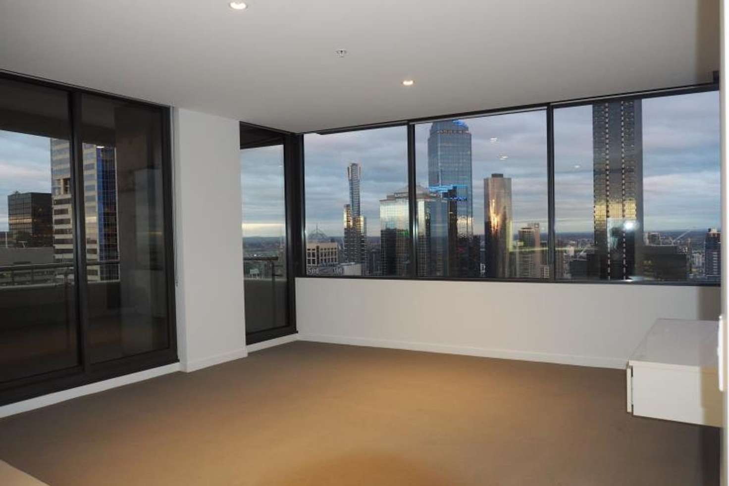 Main view of Homely apartment listing, 4805/639 Lonsdale Street, Melbourne VIC 3000