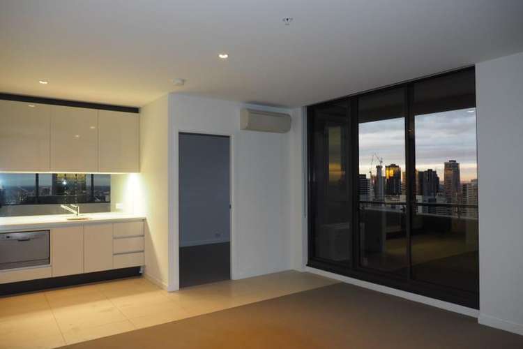 Fourth view of Homely apartment listing, 4805/639 Lonsdale Street, Melbourne VIC 3000