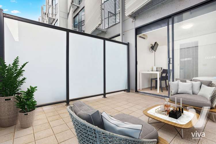 Main view of Homely apartment listing, 107/32-34 St Edmonds Road, Prahran VIC 3181