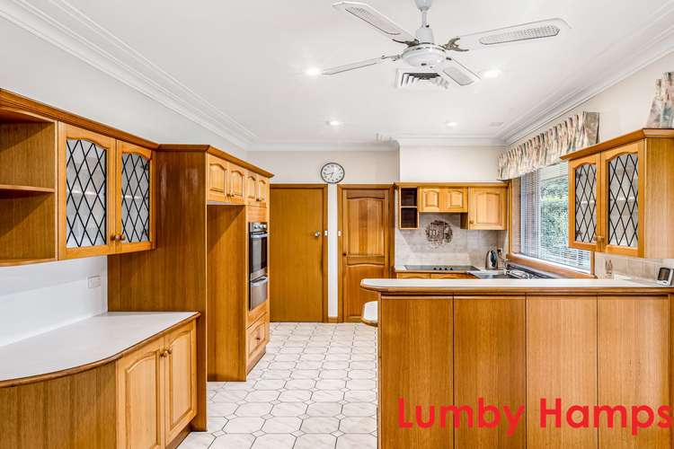 Fifth view of Homely house listing, 85 Mile End Road, Rouse Hill NSW 2155