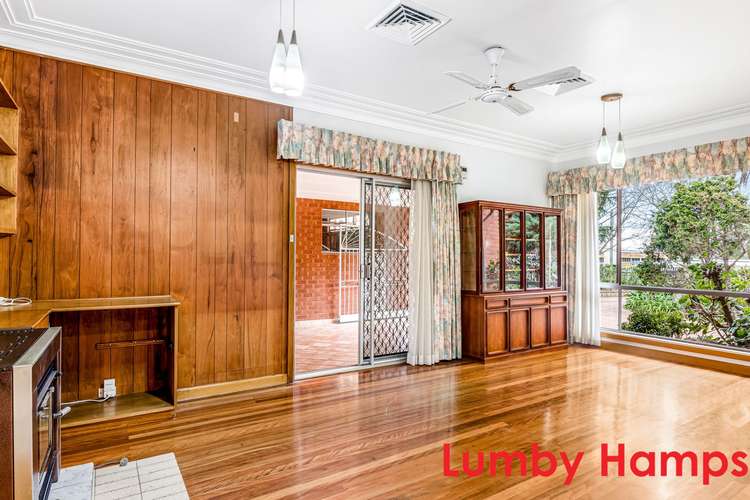 Sixth view of Homely house listing, 85 Mile End Road, Rouse Hill NSW 2155