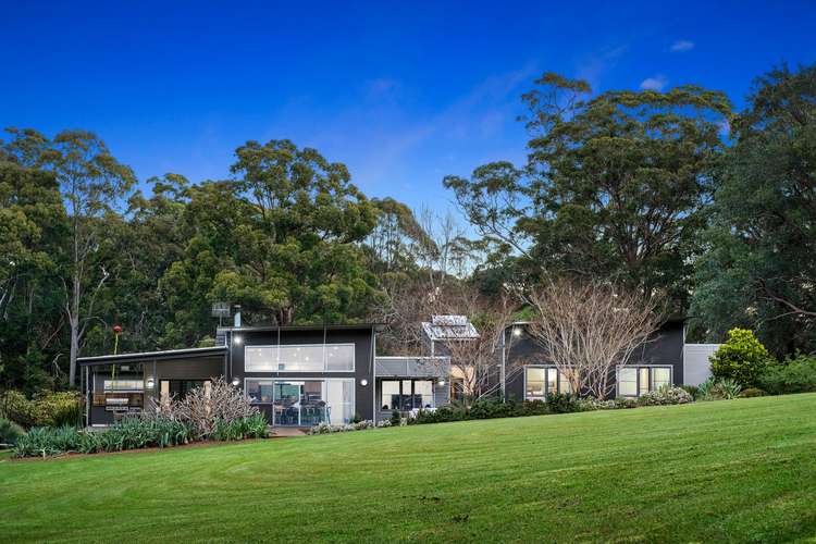 Third view of Homely house listing, 310 Cullens Road, Kincumber NSW 2251