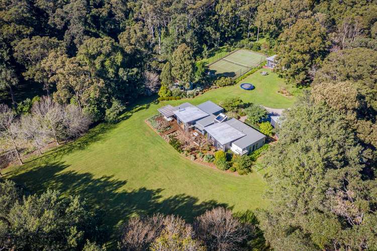 Fourth view of Homely house listing, 310 Cullens Road, Kincumber NSW 2251