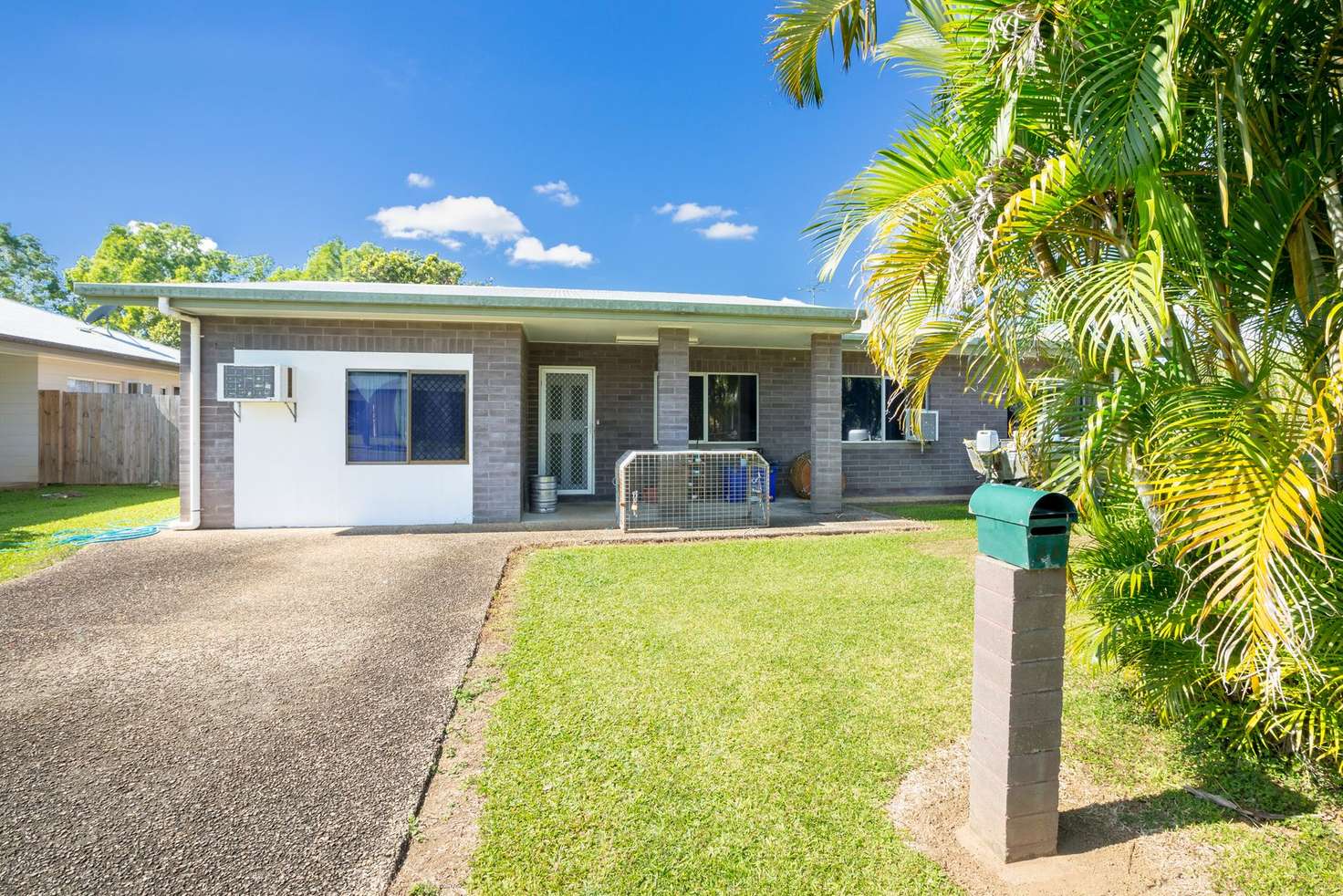 Main view of Homely house listing, 26 Castor Street, Mourilyan QLD 4858