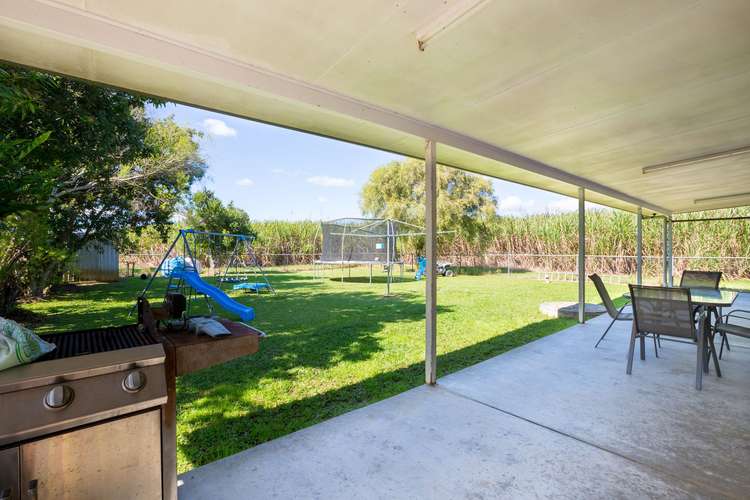 Second view of Homely house listing, 26 Castor Street, Mourilyan QLD 4858