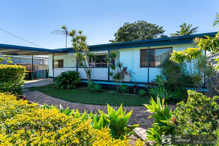 Main view of Homely house listing, 27 Wirraway Street, Bongaree QLD 4507