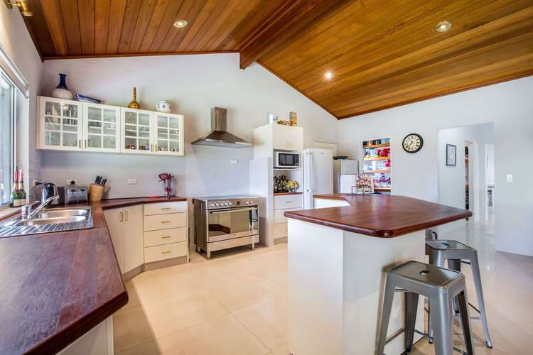 Fourth view of Homely acreageSemiRural listing, 620 Bents Basin Road, Wallacia NSW 2745