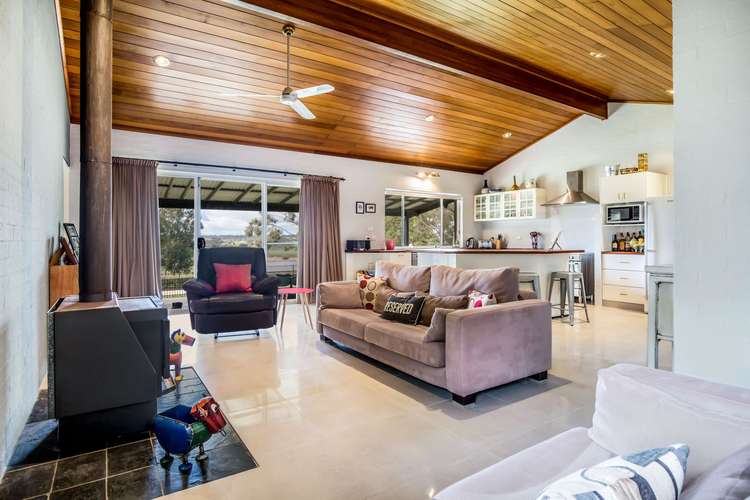 Fifth view of Homely acreageSemiRural listing, 620 Bents Basin Road, Wallacia NSW 2745