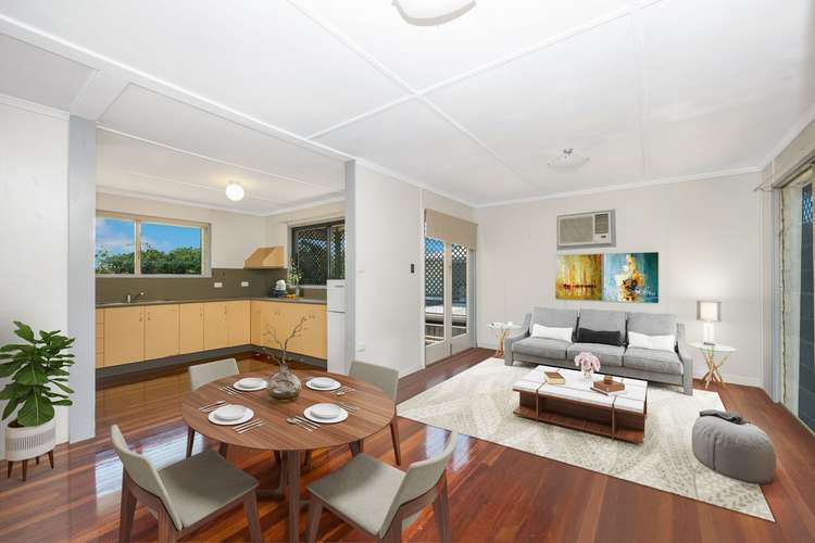 Third view of Homely house listing, 39 Hodges Crescent, Vincent QLD 4814