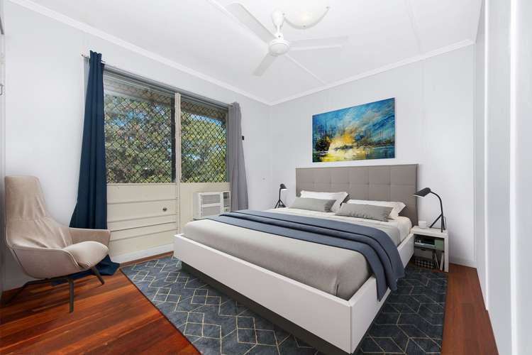 Fourth view of Homely house listing, 39 Hodges Crescent, Vincent QLD 4814