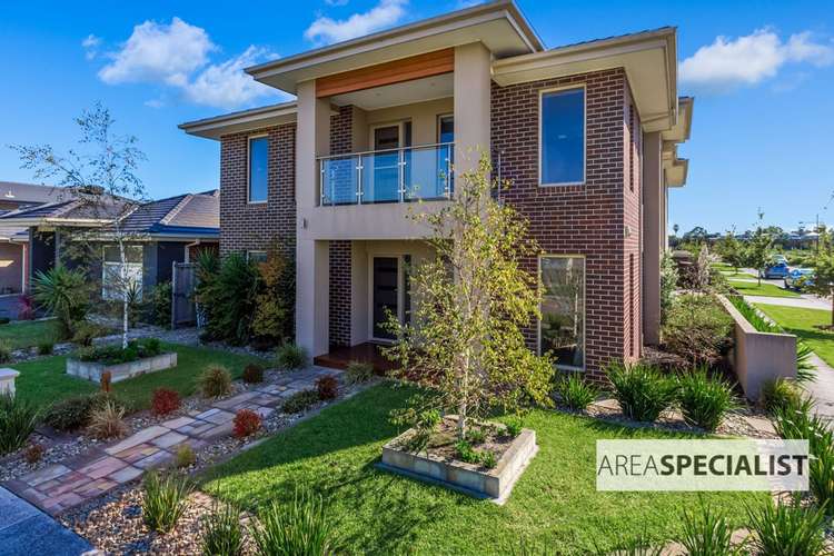 Main view of Homely house listing, 19 Windermere Street, Keysborough VIC 3173