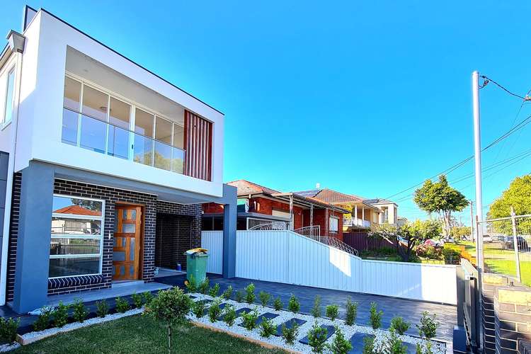Main view of Homely house listing, 104A Boyd St, Cabramatta West NSW 2166