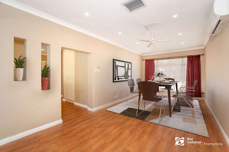 Second view of Homely house listing, 6 Kekwick Avenue, Braitling NT 870