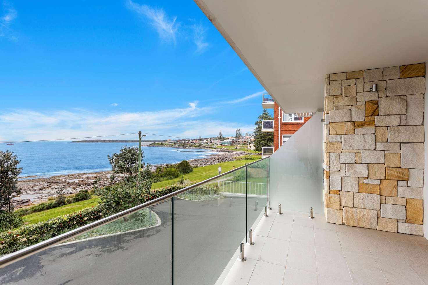 Main view of Homely apartment listing, 11/12 Coast Avenue, Cronulla NSW 2230