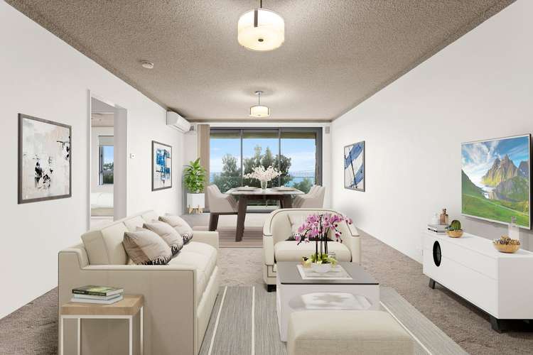 Second view of Homely apartment listing, 11/12 Coast Avenue, Cronulla NSW 2230