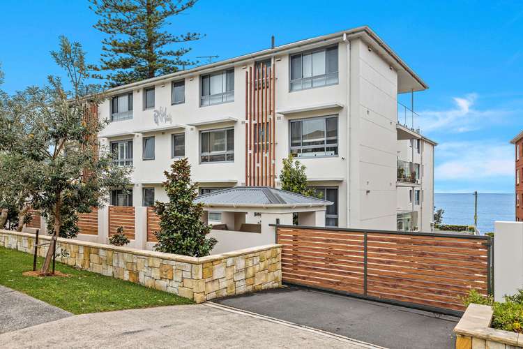 Third view of Homely apartment listing, 11/12 Coast Avenue, Cronulla NSW 2230