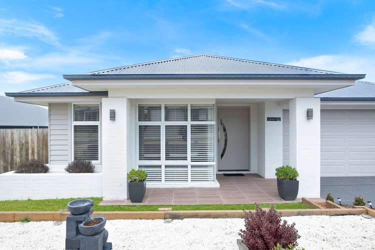 Second view of Homely house listing, 15 Darraby Drive, Moss Vale NSW 2577