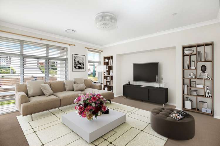 Fifth view of Homely house listing, 15 Darraby Drive, Moss Vale NSW 2577