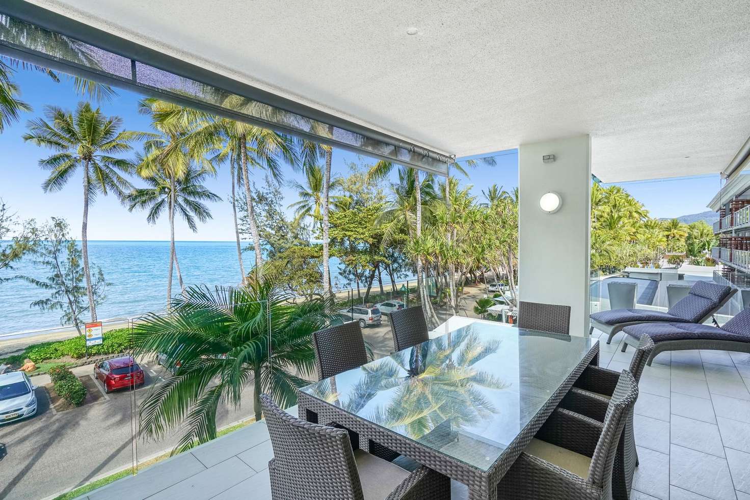 Main view of Homely apartment listing, 5302/2-22 Veivers Road, Palm Cove QLD 4879
