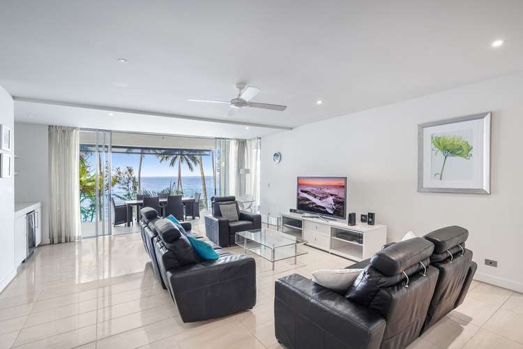 Second view of Homely apartment listing, 5302/2-22 Veivers Road, Palm Cove QLD 4879