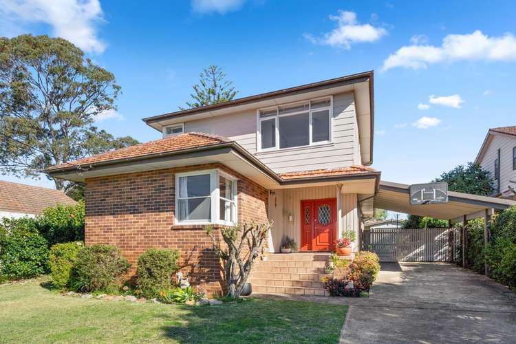 Main view of Homely house listing, 9 Gannet Street, Gladesville NSW 2111