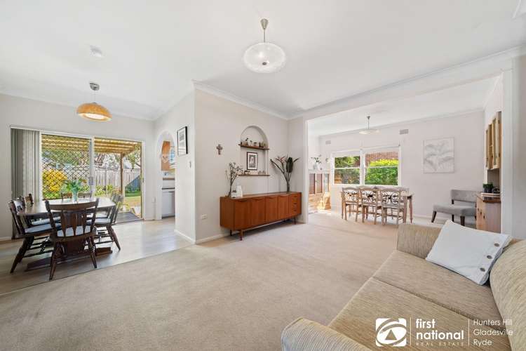 Second view of Homely house listing, 9 Gannet Street, Gladesville NSW 2111
