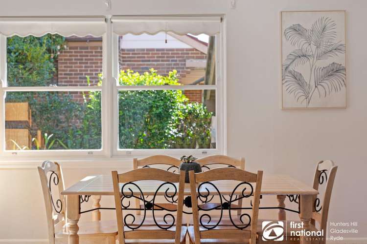 Third view of Homely house listing, 9 Gannet Street, Gladesville NSW 2111