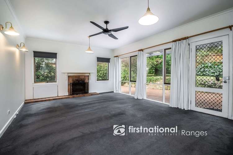 Fifth view of Homely house listing, 9 Grey Street, Belgrave VIC 3160