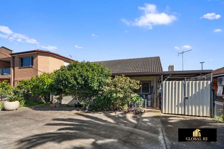 Main view of Homely house listing, 29 Barlow Crescent, Canley Heights NSW 2166