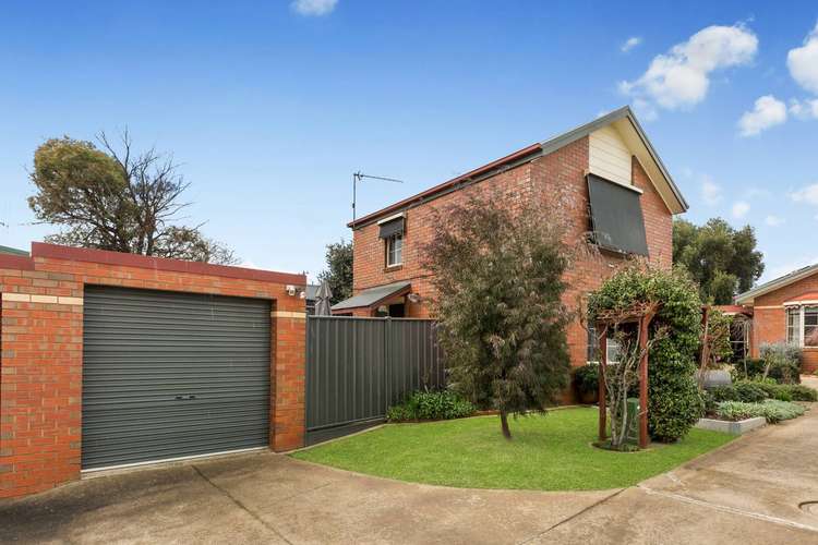 Second view of Homely house listing, 2/135 Wills Street, Bendigo VIC 3550