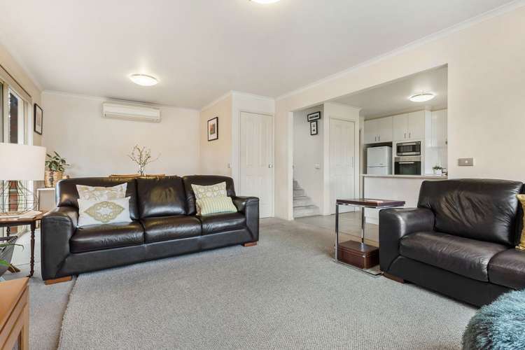 Third view of Homely house listing, 2/135 Wills Street, Bendigo VIC 3550