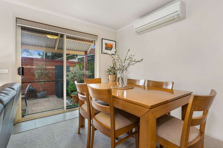 Sixth view of Homely house listing, 2/135 Wills Street, Bendigo VIC 3550