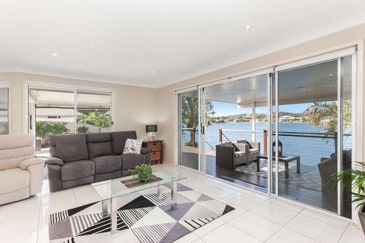 Sixth view of Homely house listing, 52 Auk Avenue, Burleigh Waters QLD 4220