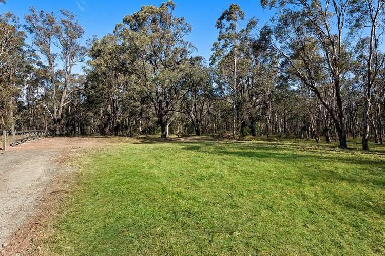 Second view of Homely residentialLand listing, 388 Tuckers Lane, Greta NSW 2334