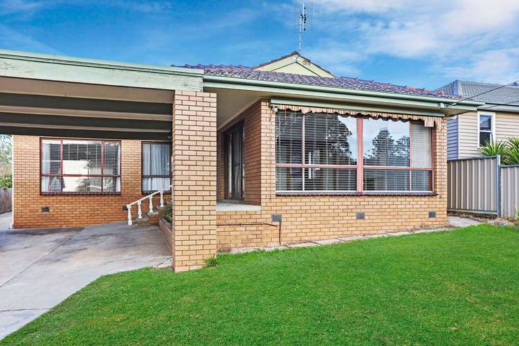 Second view of Homely house listing, 41 Marshall Crescent, Kennington VIC 3550