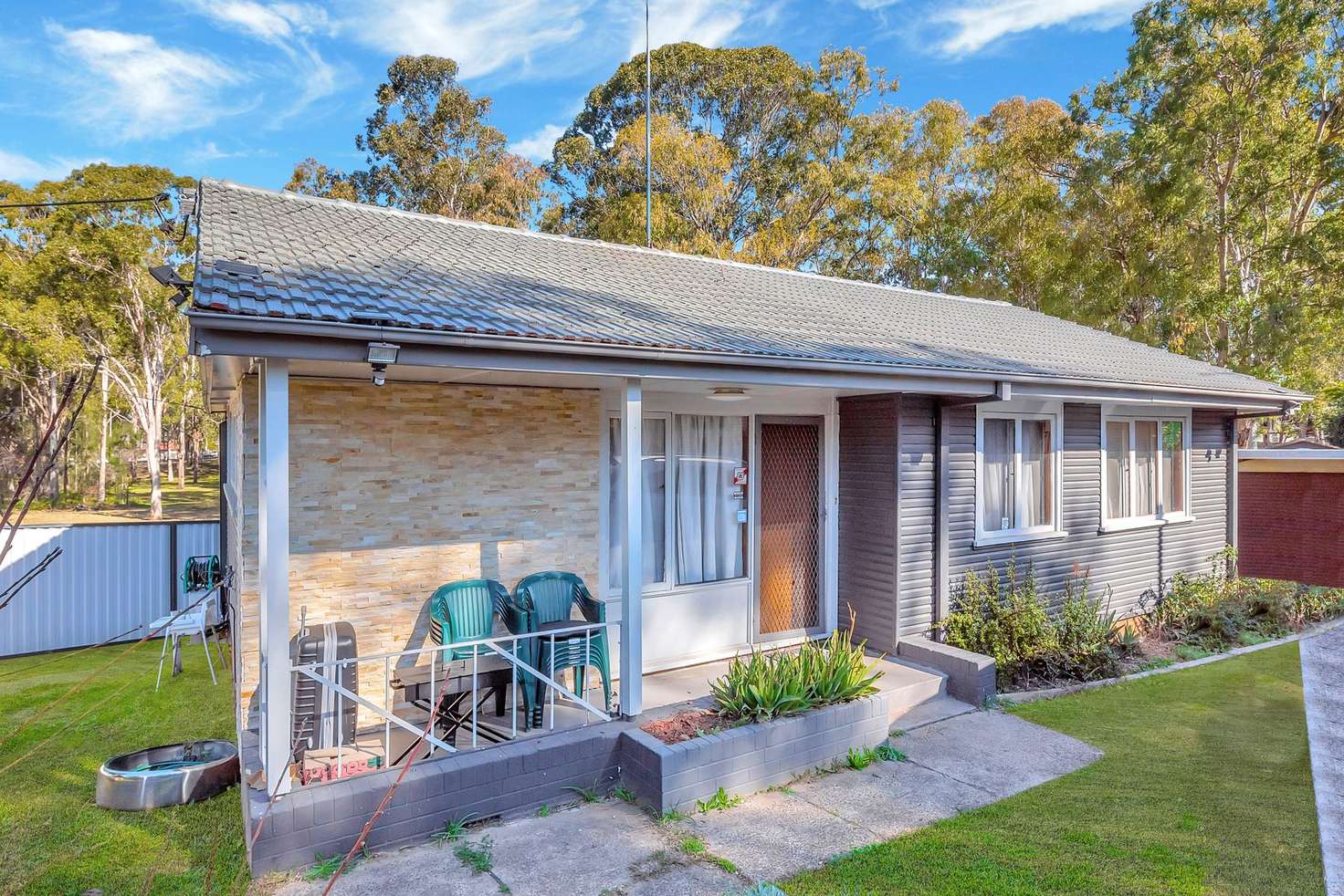 Main view of Homely house listing, 51 Busby Road, Busby NSW 2168