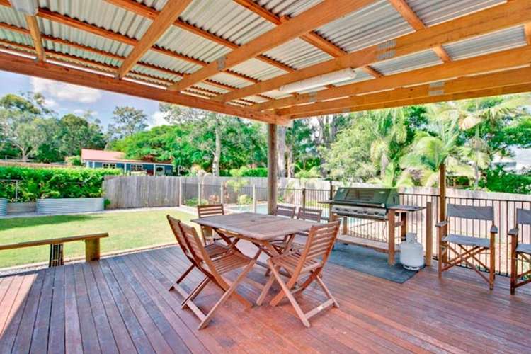 Sixth view of Homely house listing, 59 Real Avenue, Norman Park QLD 4170