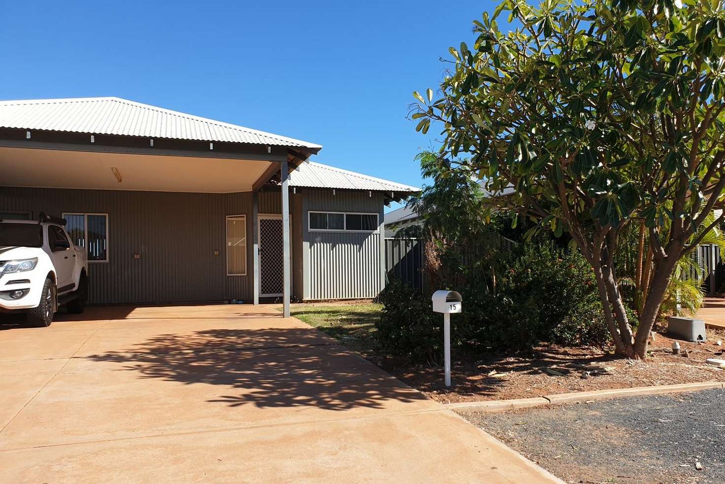 Main view of Homely house listing, 15 Walker Close, Millars Well WA 6714