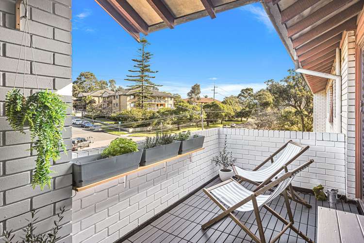 Second view of Homely apartment listing, 22/55-61 President Avenue, Caringbah NSW 2229