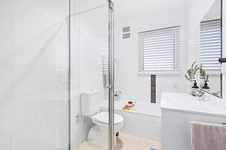Third view of Homely apartment listing, 22/55-61 President Avenue, Caringbah NSW 2229